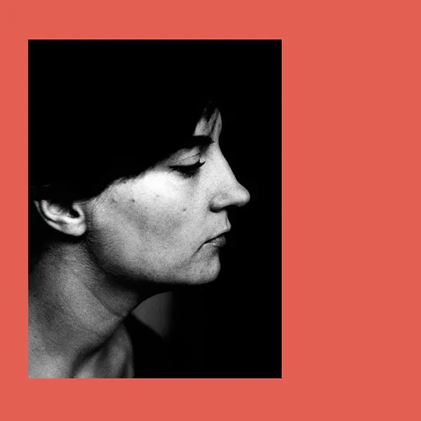 Diseño editorial: Catálogo para la exposición "Juana Francés. Informalism was also female". Galeria Mayoral