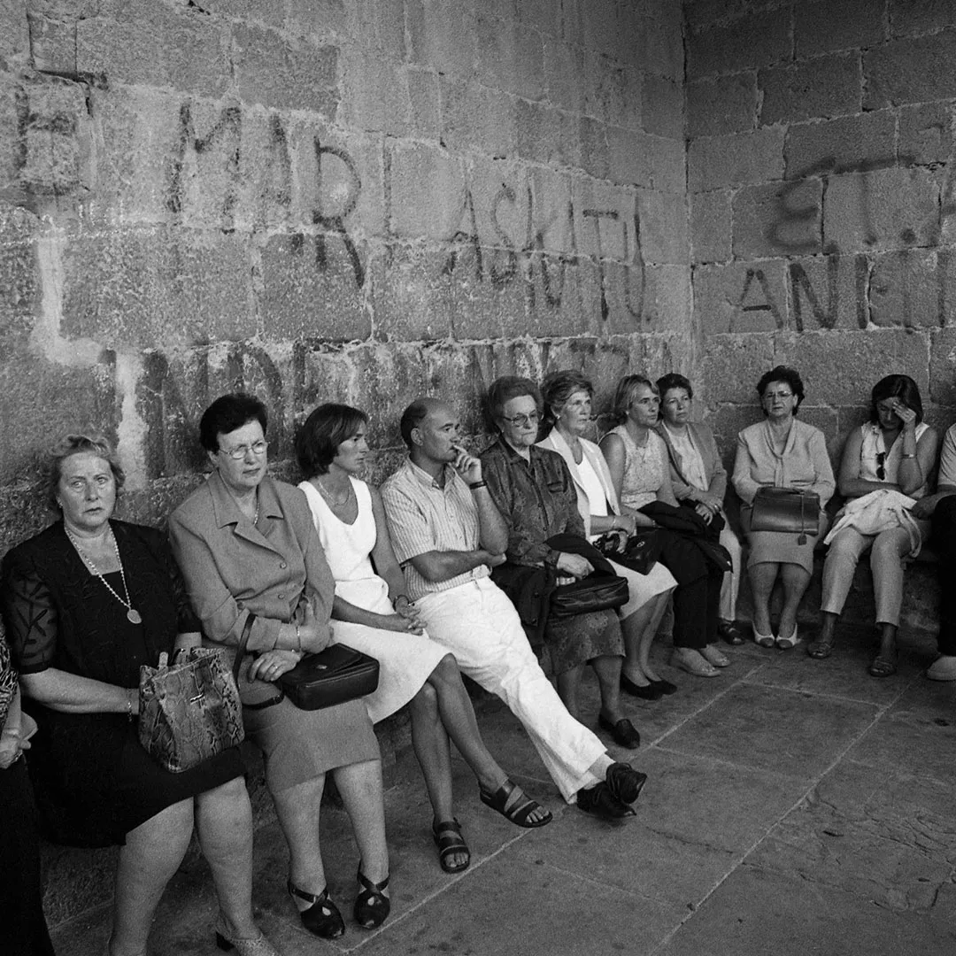 Diseño editorial. Publicación "La paz aplazada". Fundació Antoni Tàpies.