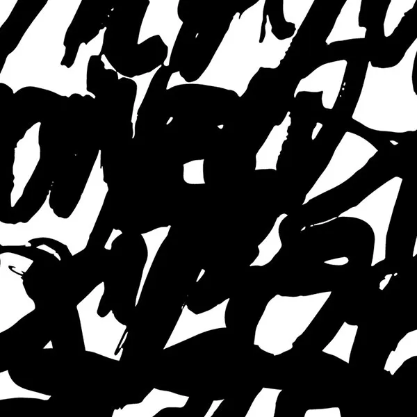Identidad gráfica para la exposición "Signes i escriptures". Fundació Suñol.