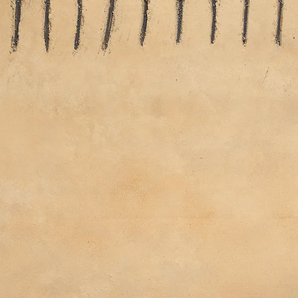 Catálogo para la exposición "Tàpies Today"